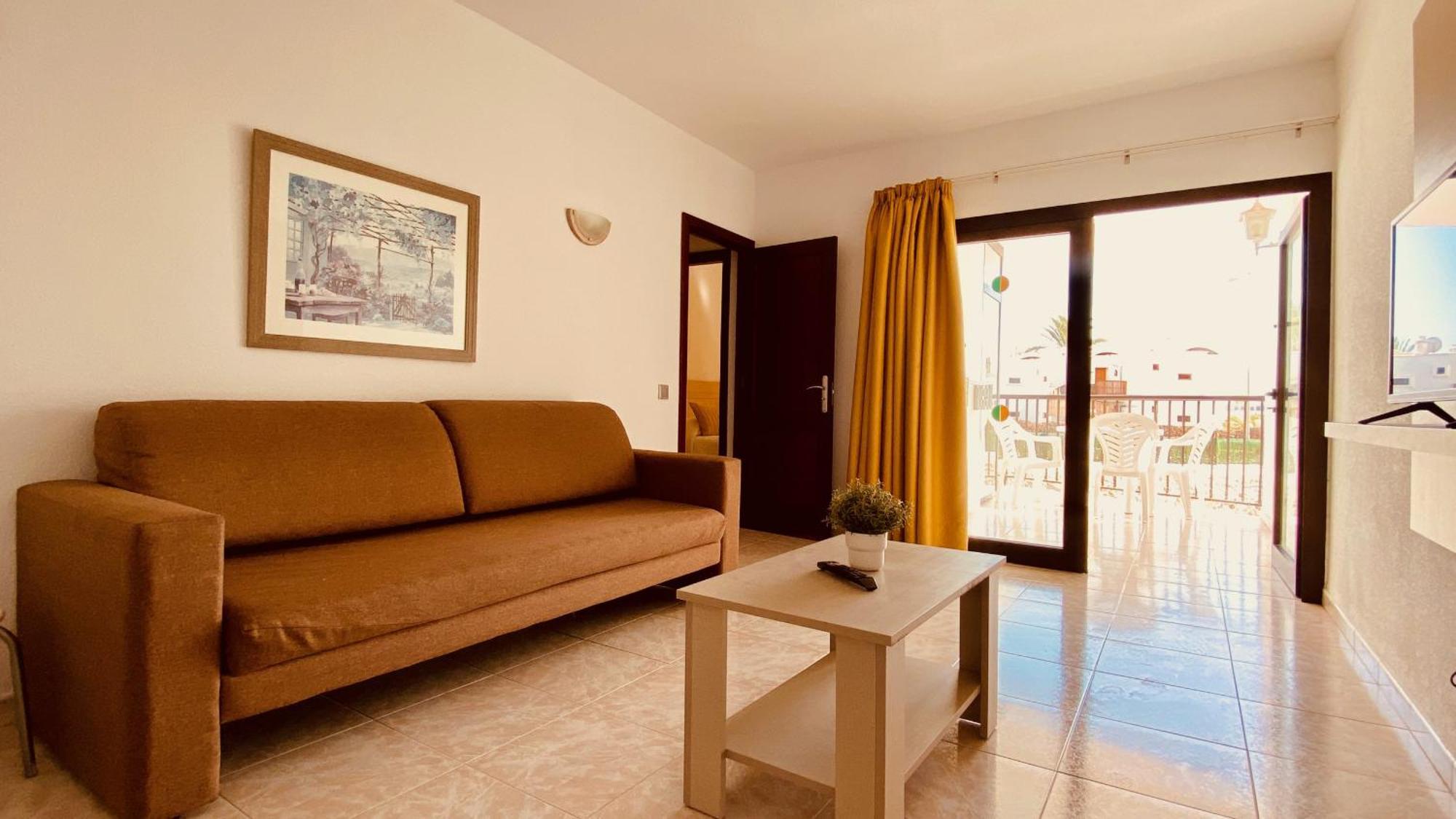 Sunny Apartment Near The Beach プラヤ・デル・イングレス エクステリア 写真